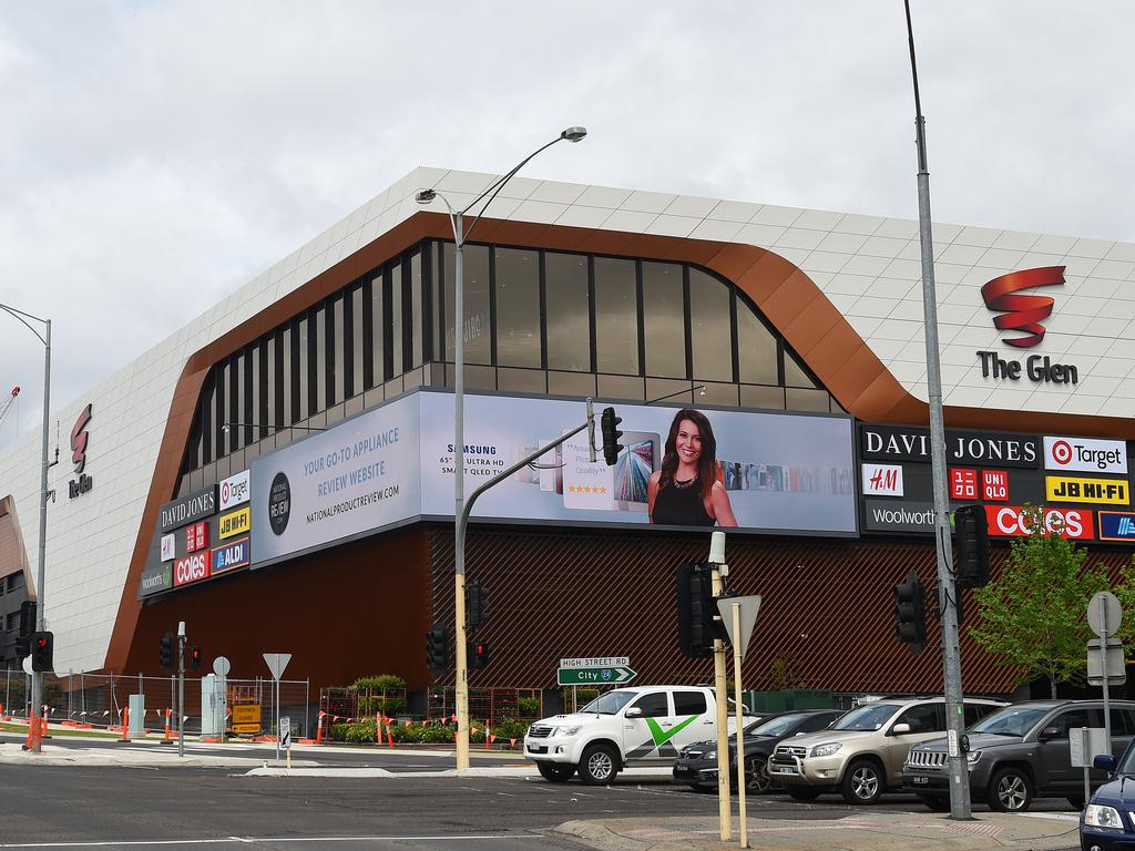 Bonds Outlet - Mildura Central