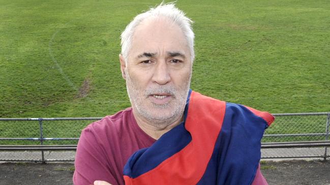 VFA great Phil Cleary wants the VFL to go back to being called the VFA.