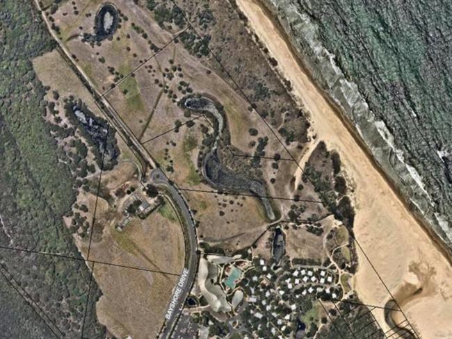 Byron Shire Council has deferred its decision on a proposal to rezone an area to the north of Elements of Byron resort.