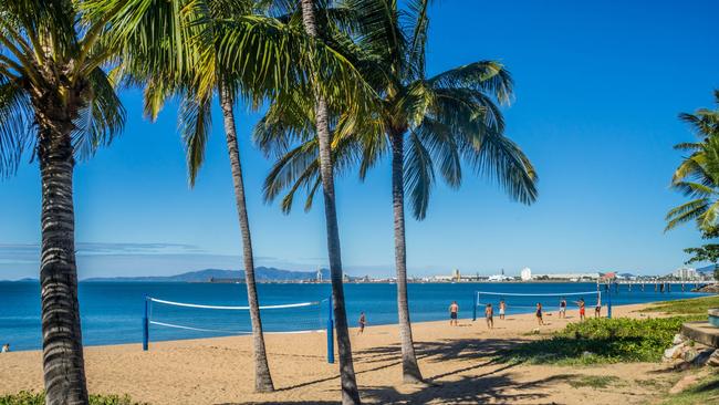 The mercury is set to rise this week. Photo - Alamy