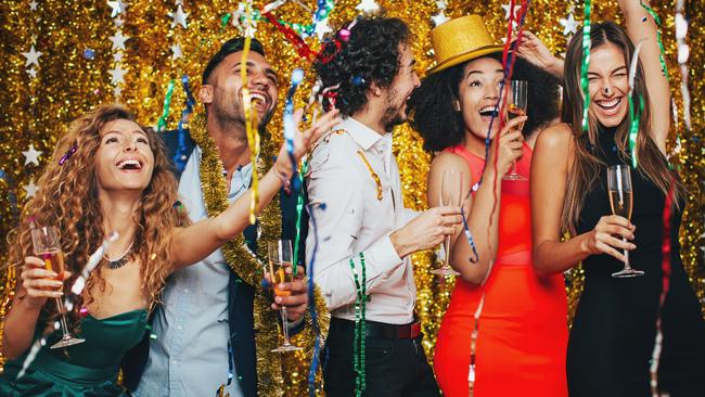 There’s a problem with linking a change of habits to New Year’s Day, a national psychology expert says.