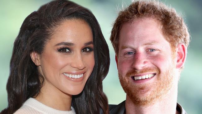 While they may be a very new couple Prince Harry and Meghan Markle have already started with the romantic gestures.