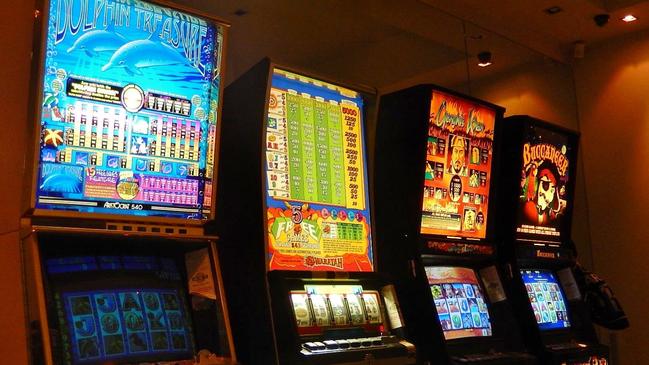 No New Pokies in Mparntwe is a community group formed in July 2022 in response to the applications Iris Capital then had before the Director of Gaming for 60 new machines in Alice Springs.