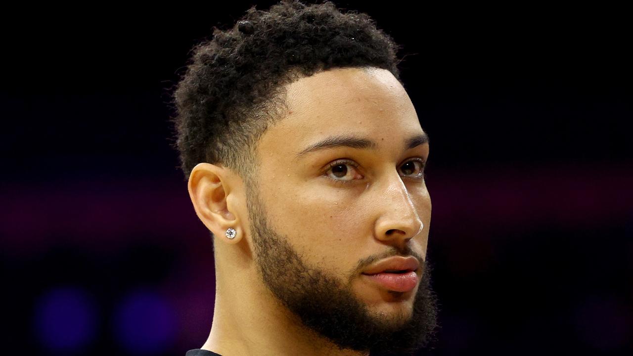 Andrew Bogut warns NBA may set a precedent if Ben Simmons regains fines ...