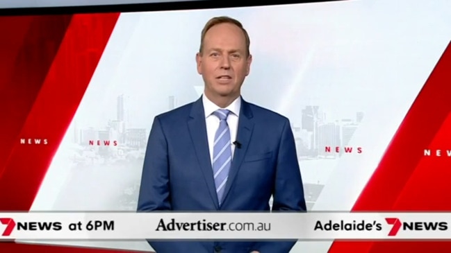 The Advertiser 7 NEWS Adelaide update Teenagers arrested over police chase at Brighton Direk man to face court accused of possessing bomb making materials