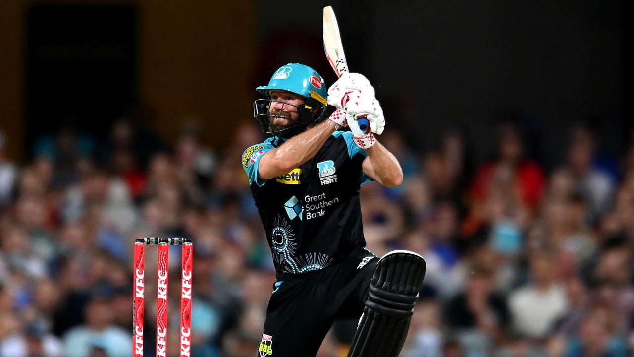 Brisbane Heat vs Perth Scorchers mises à jour en direct, score, diffusion, heure de début, équipes, Big Bash Cricket, Michael Neser, Marnus Labuschagne