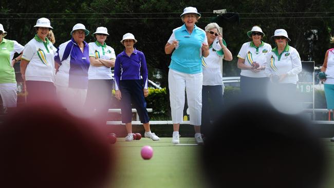 It is set to be the end of an era for North Manly Bowling Club and its members.