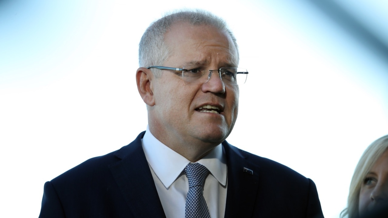 Business Brief: Morrison govt needs to make 'significant economic reform'