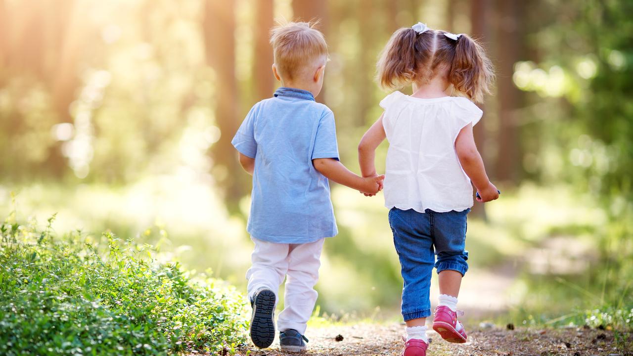 We don’t all get along so well with our siblings, unfortunately. Picture: iStock