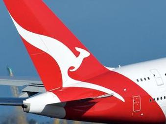 Qantas dumps plans for growth