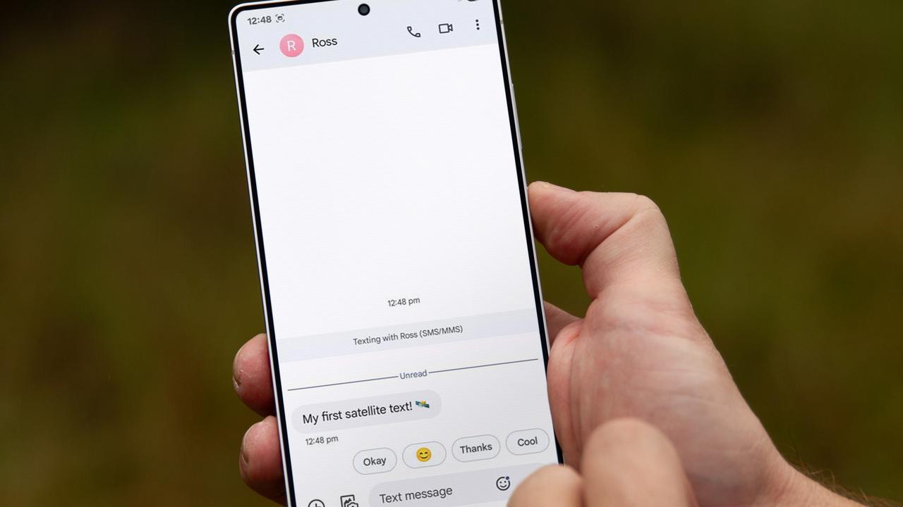 ‘Significant’: Remote text service launched