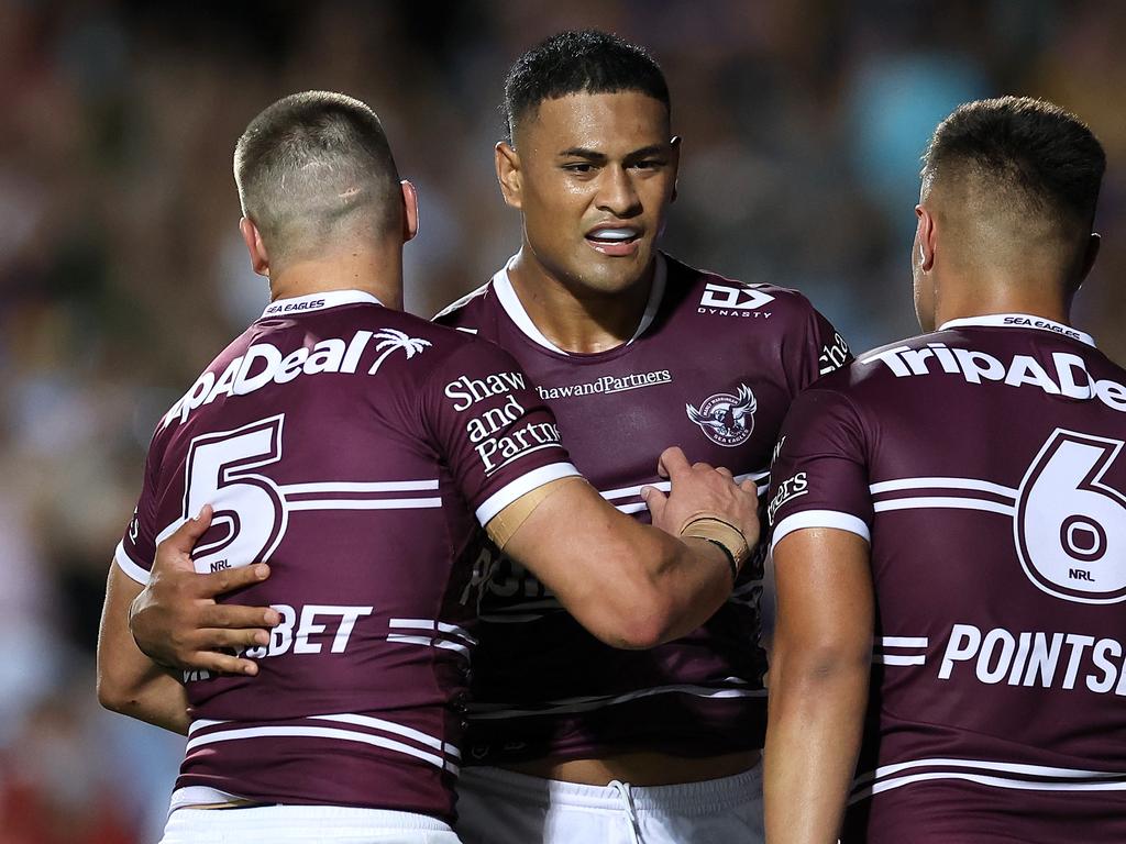 Bulldogs vs Titans  Raiders vs Sea Eagles: Round 12 betting tips, odds,  picks and predictions - CODE Sports