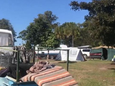 The Bundaberg housing crisis left and continues to leave many homeless.