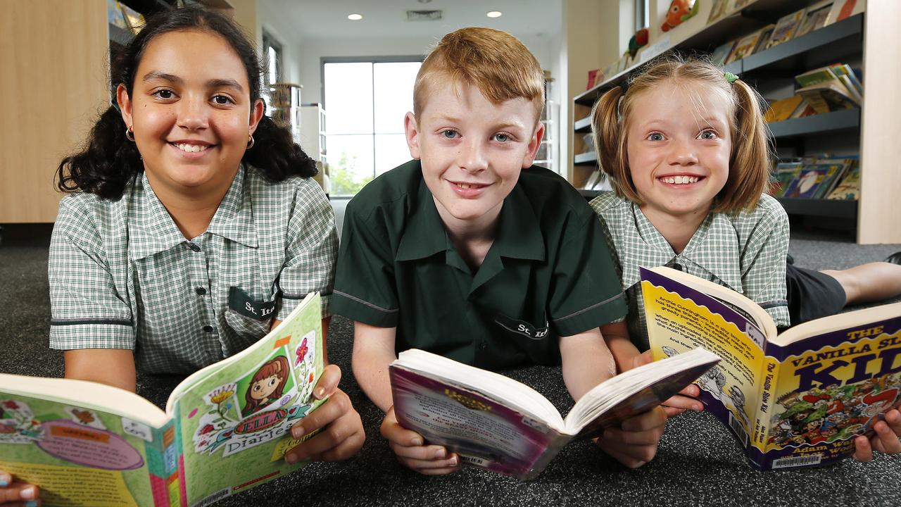 Brisbane primary school boom: Inner city’s fastest growing schools ...