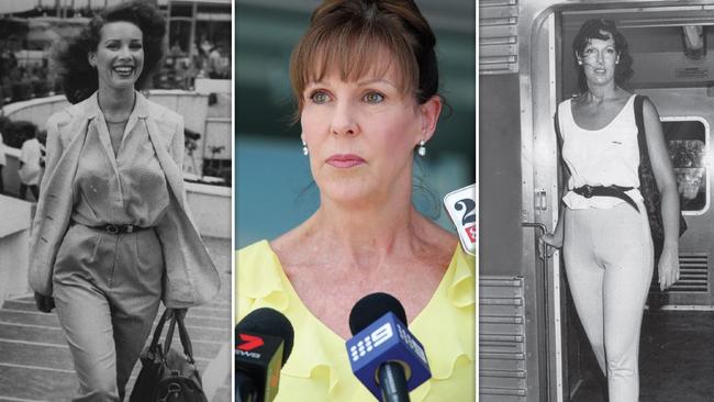 How top cop helped catch Anita Cobby’s killers