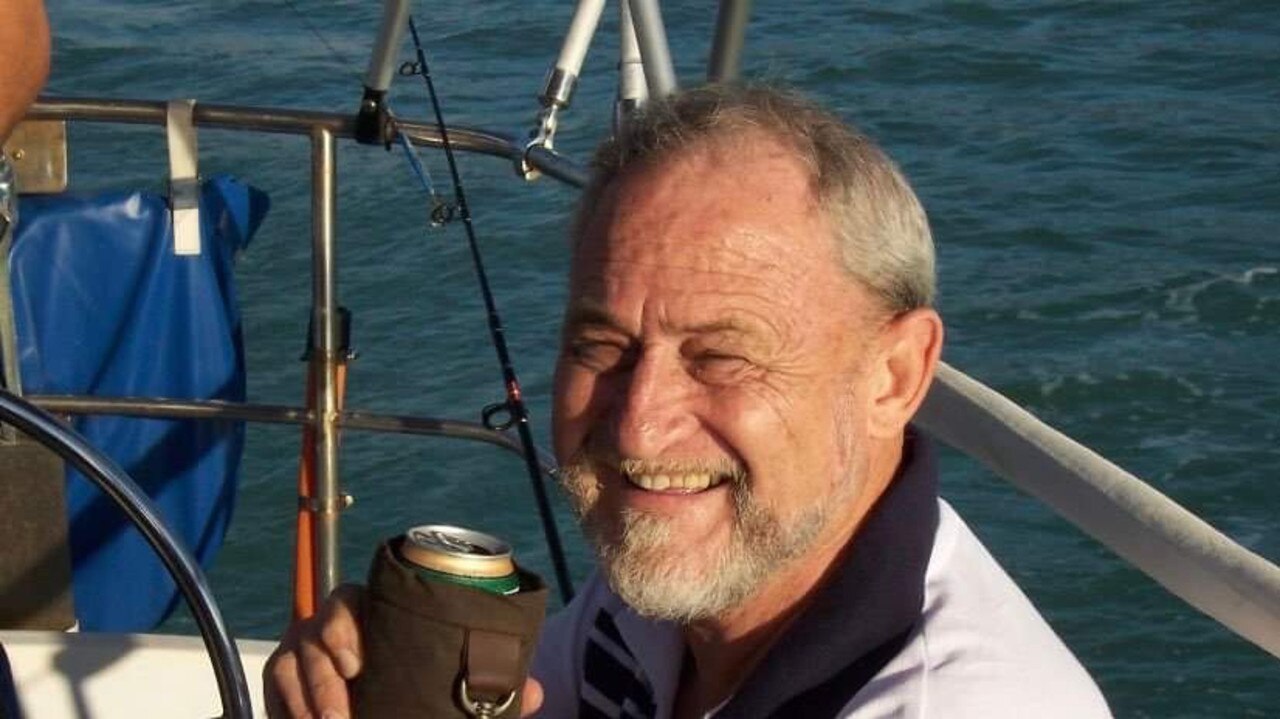 Tribute to NT lawyer and academic Geoff James who has died aged 80 | NT ...