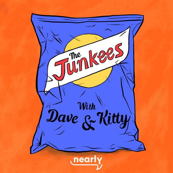 the Junkies podcast for smart