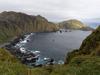 Grumpy elephant seals add to island adventure
