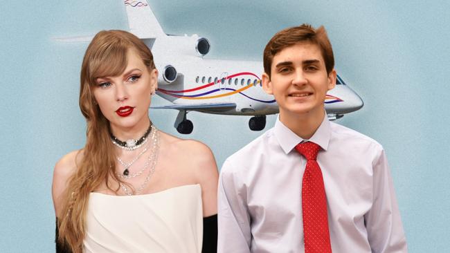 Lawyers representing pop star Taylor Swift are threatening to sue 21-year-old University student Jack Sweeney who is tracking Swift’s jet use via social media, labeling it as “stalking and harassing behavior.”