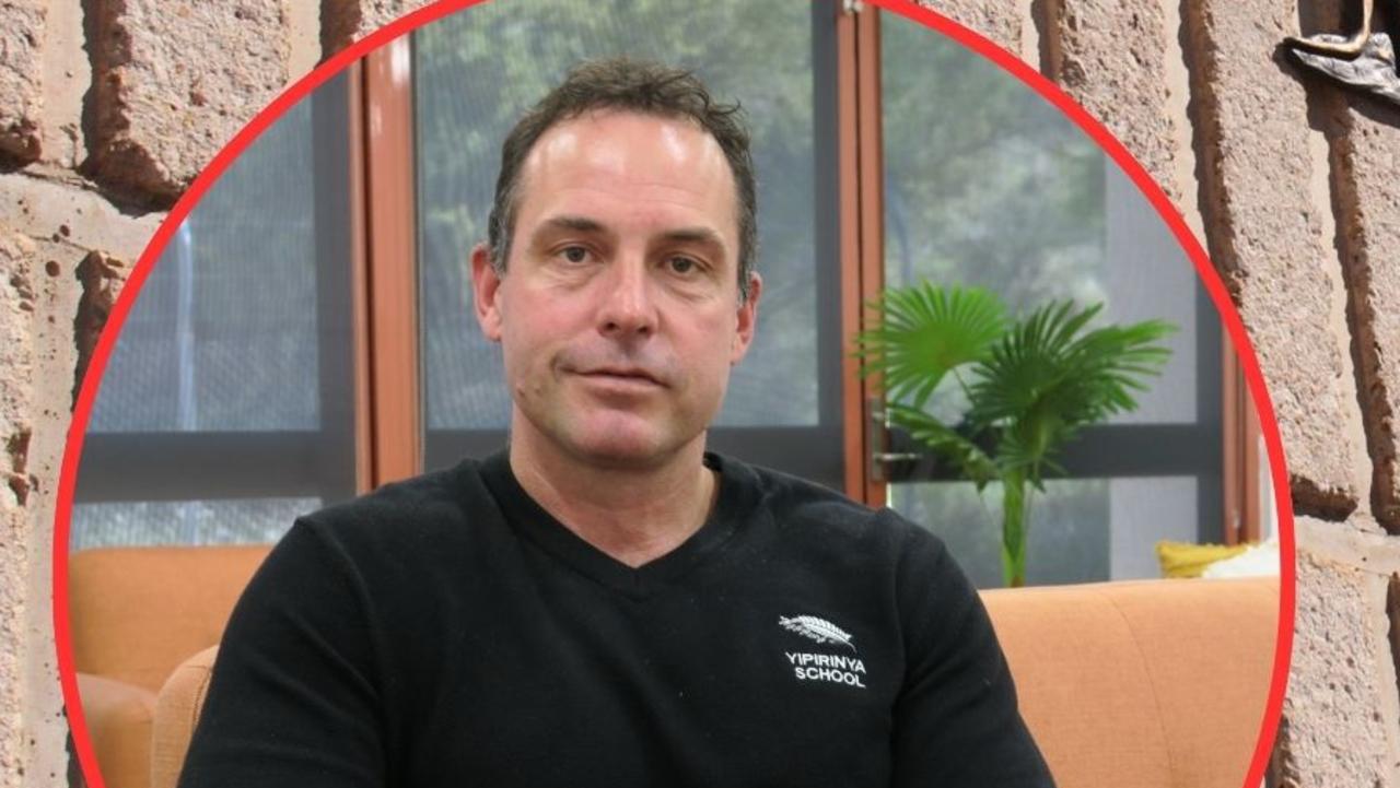 Former principal’s court case awaits ‘outstanding material’