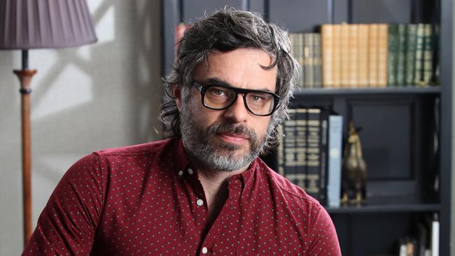 Jemaine Clement Moana Crab