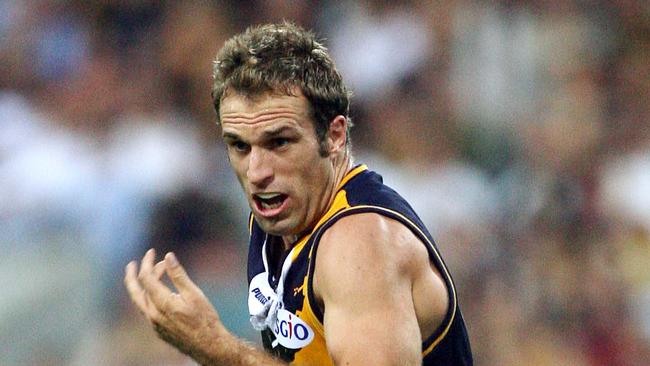 Paul Connors orchestrated the Chris Judd trade.