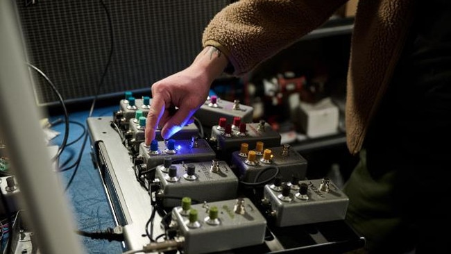 Fender has also just dropped a seriously cool new line of effects pedals.