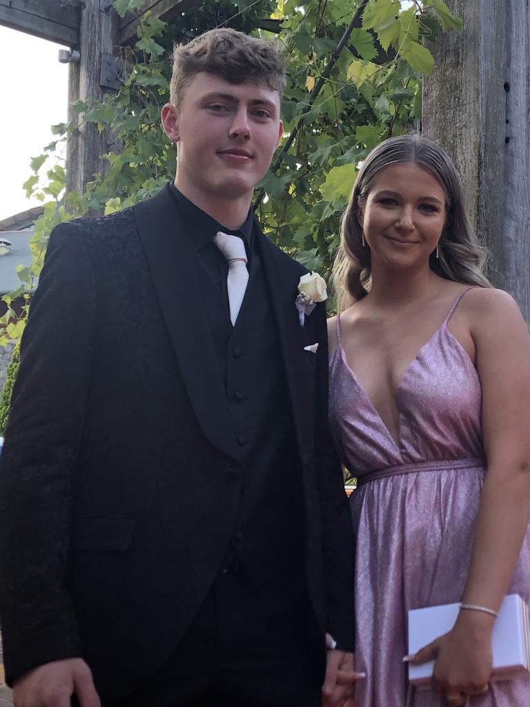 Redlands College Year 12 formal at Sirromet 2022: Full photo gallery ...