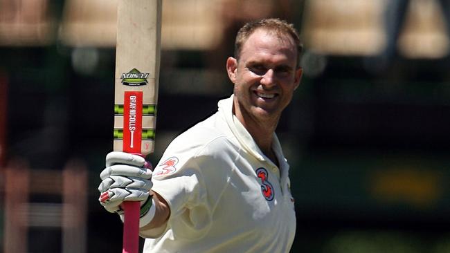 Allan Border Medal: Matthew Hayden, David Boon, Betty Wilson To Be ...