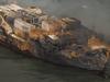 Search ends for missing sailor after ship and tanker collide