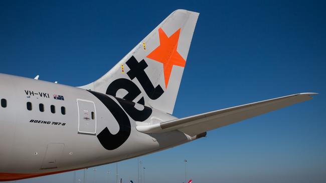 An incredible deal with Brisbane Airport has convinced Jetstar to add a range of new routes and increased frequencies, at the Gold Coast Airport’s expense. Picture: Paul Jeffers/NCA NewsWire