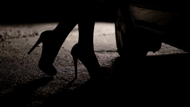 Queensland government to sign off on decriminalising prostitution in the state