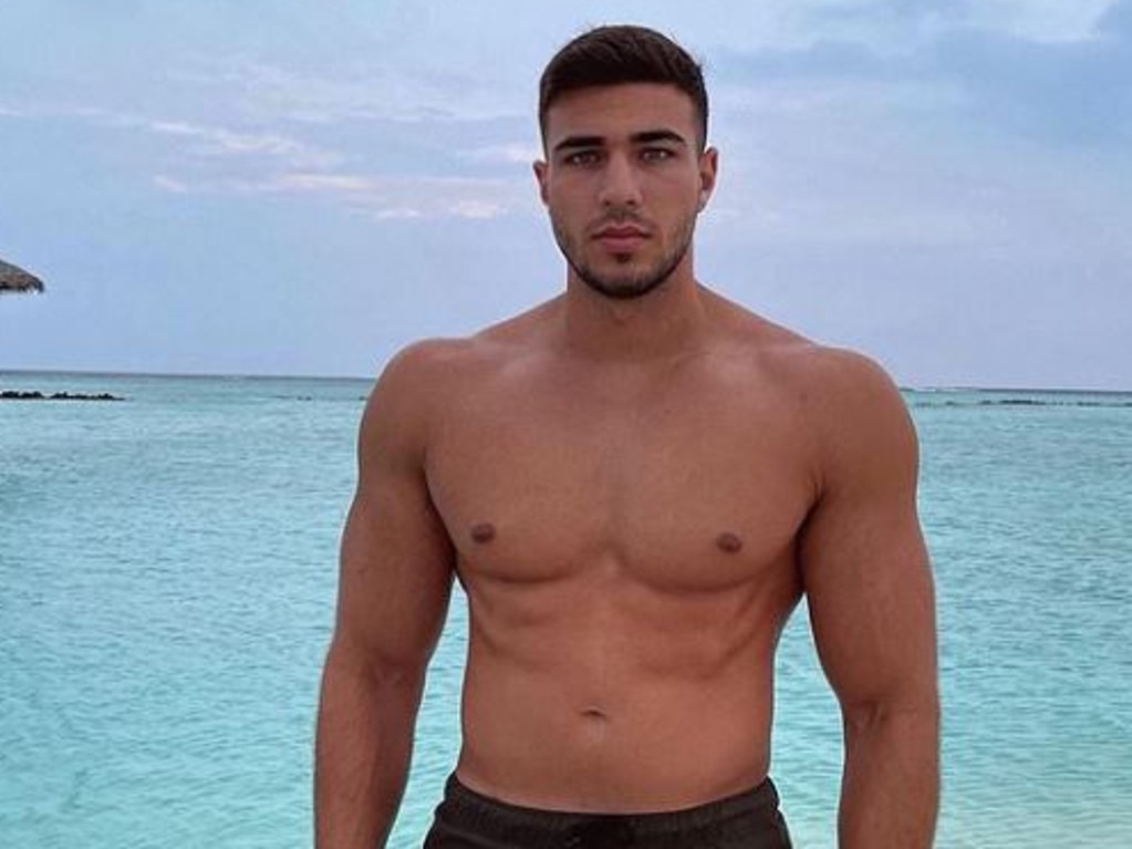 Boxing News 2021: Tommy Fury, Body Transformation, Anthony Cacace Vs ...