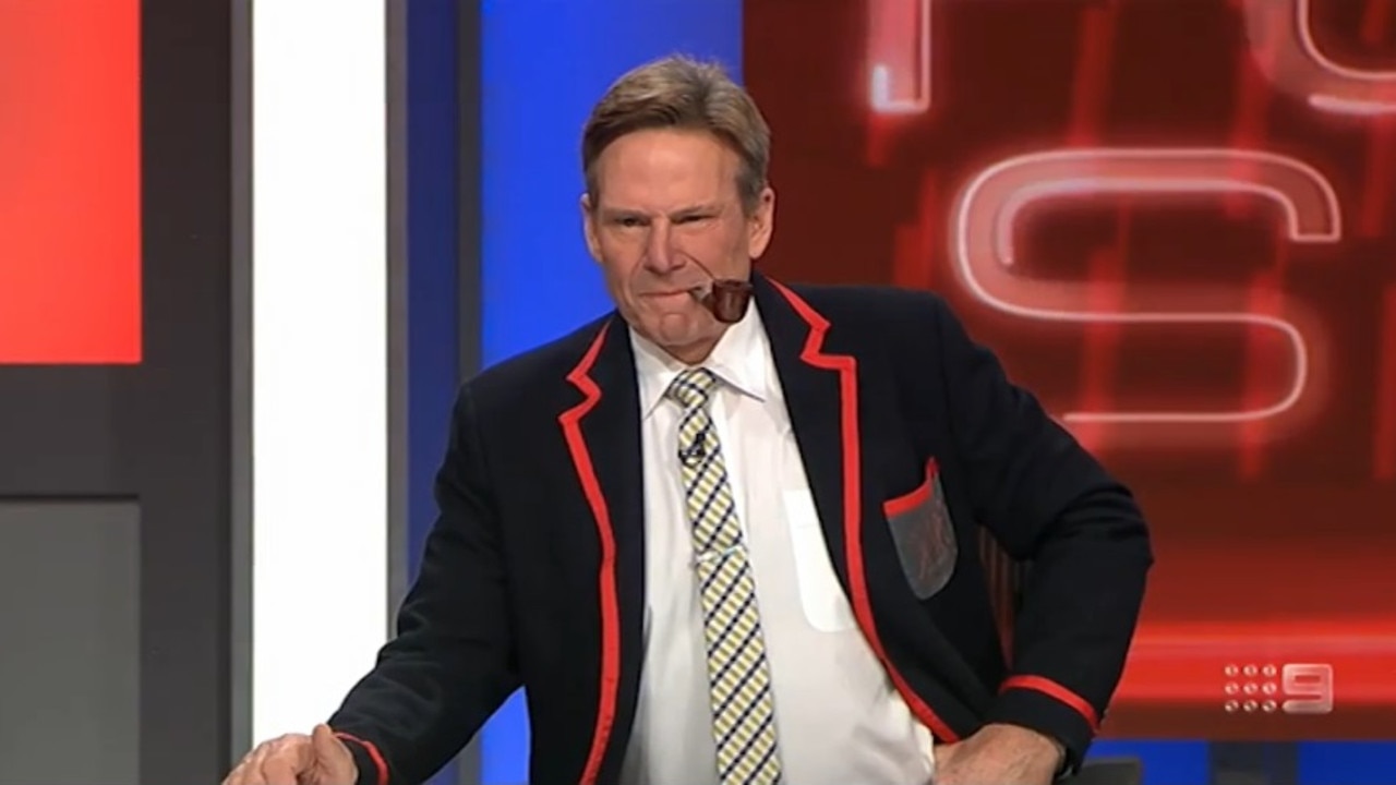 Sam Newman’s new plan to drown out Welcome to Country at MCG