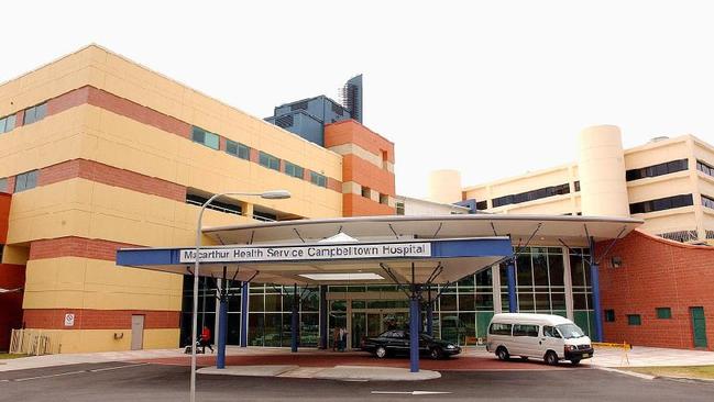 After hours GP services have been scrapped at Campbelltown Hospital.