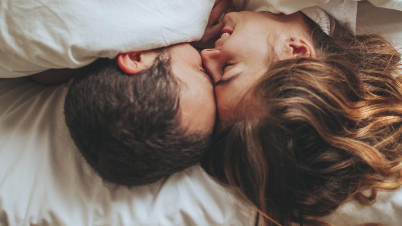 RendezView. Couple. Sex in bed. (Pic: iStock)