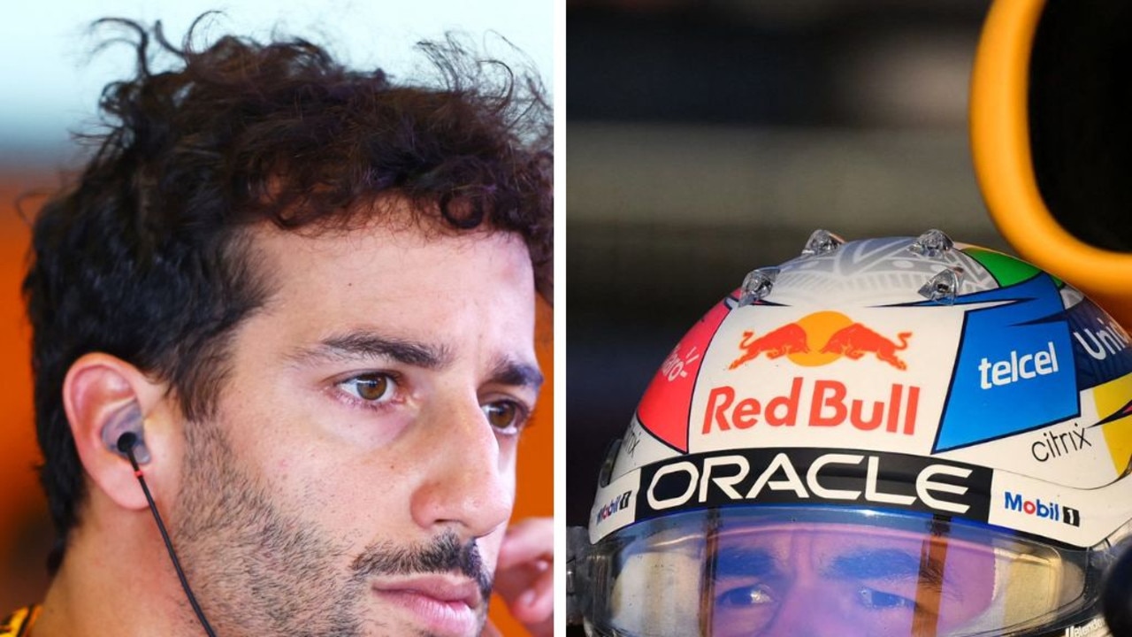 F1: Red Bull star Sergio Perez shares thoughts on Daniel Ricciardo’s return