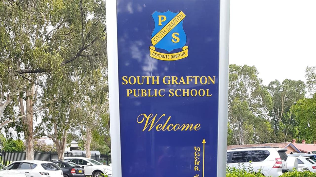 South Grafton Public, Ballina Public School And Richmond Christian ...