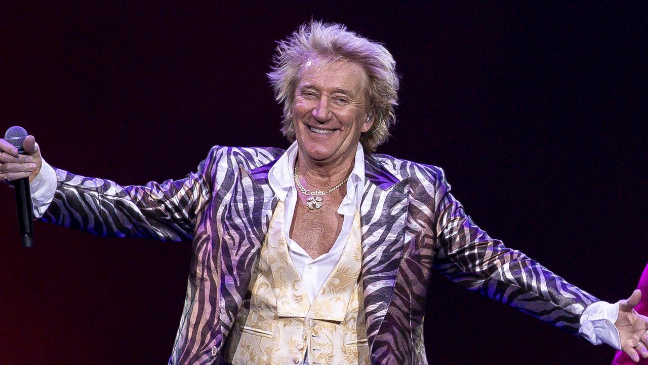 A Day on the Green featuring Rod Stewart at Mt Duneed Estate cancelled