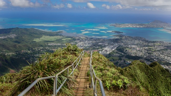 Iconic Hawaiian attraction to be demolished after ‘rampant illegal trespassing’