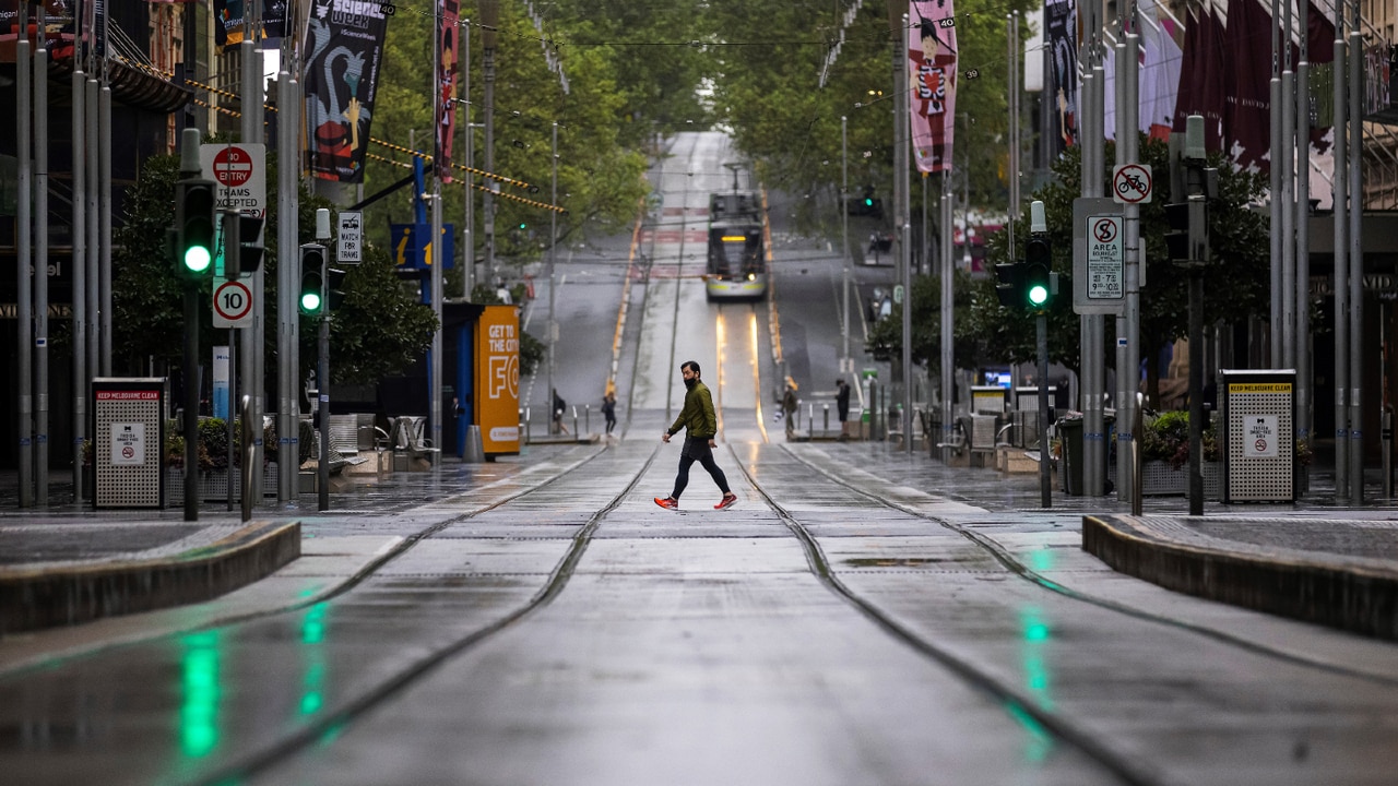 Melbourne must be made ‘liveable again’: Victorian Shadow Housing Minister