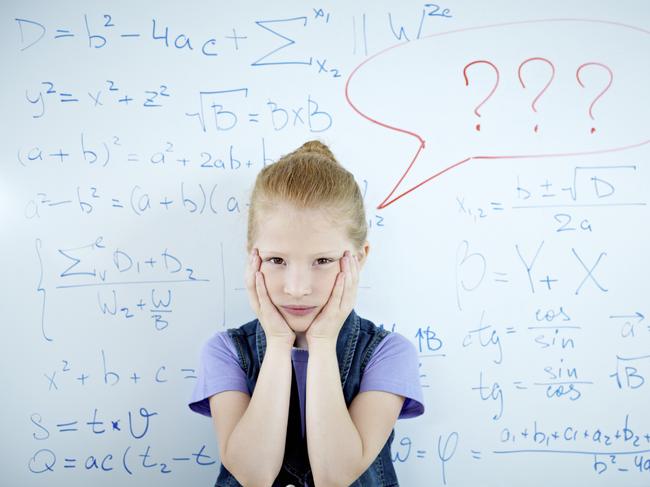 Puzzled childrenSource: iStock / Getty Images