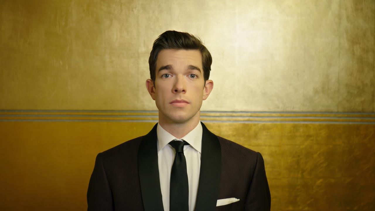 Mulaney has suffered a public battle with alcohol.