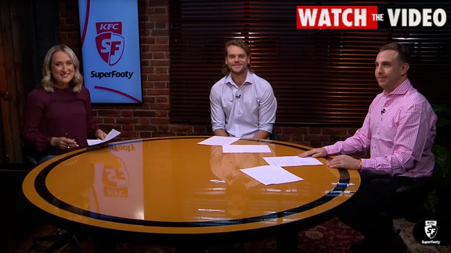 KFC SuperFooty TV 2022 Episode 6