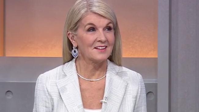 ‘That resonated’: Bishop says Coalition failed women