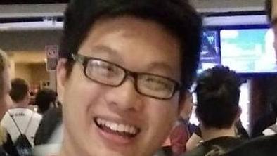 Joseph Pham died at the Defqon. 1 festival after a suspected drug overdose. Picture: Facebook