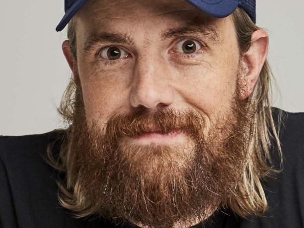 Michael (Mike) Cannon-Brookes is an Australian billionaire, the co-founder and co-CEO of the software company Atlassian.