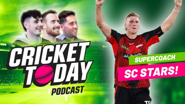 Munro or the Chief or BOTH? Renegades vs Heat BBL SuperCoach Preview