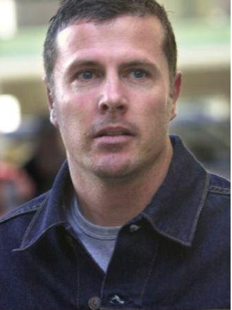 Simon Monteiro