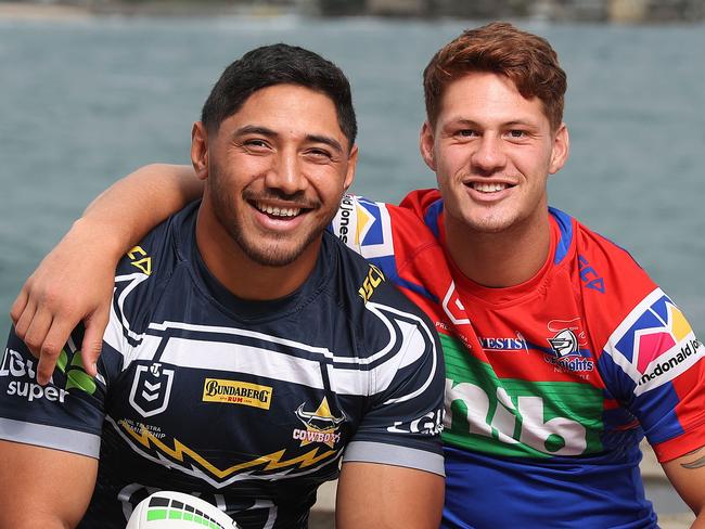 $10m star in Bennett’s crosshairs, twist in Ponga move